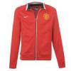 Nike Manchester United frfi pulver