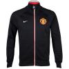 Manchester United zippes pulver Nike