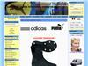 Adidas webáruház - Női, -férfi,gyerek cipő, sportruházat