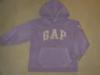 Gap 4 ves vastag polar pulcsi h 47 sz 42 uny 49 1650