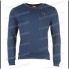 Puma Essential Sweater Denim Frfi Pulver (Blue - M) vsrls