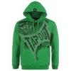 Tapout Believe kapucnis frfi pulver