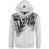 Tapout Core kapucnis frfi pulver