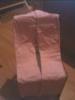 Eladó Alig használt rózsaszín 38 as méretű női nadrág