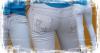 Thomas Jeans Fehér hímzett zsebű női nadrág