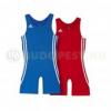 Birkz ruha adidas Wrest Pack gyermek piros kk